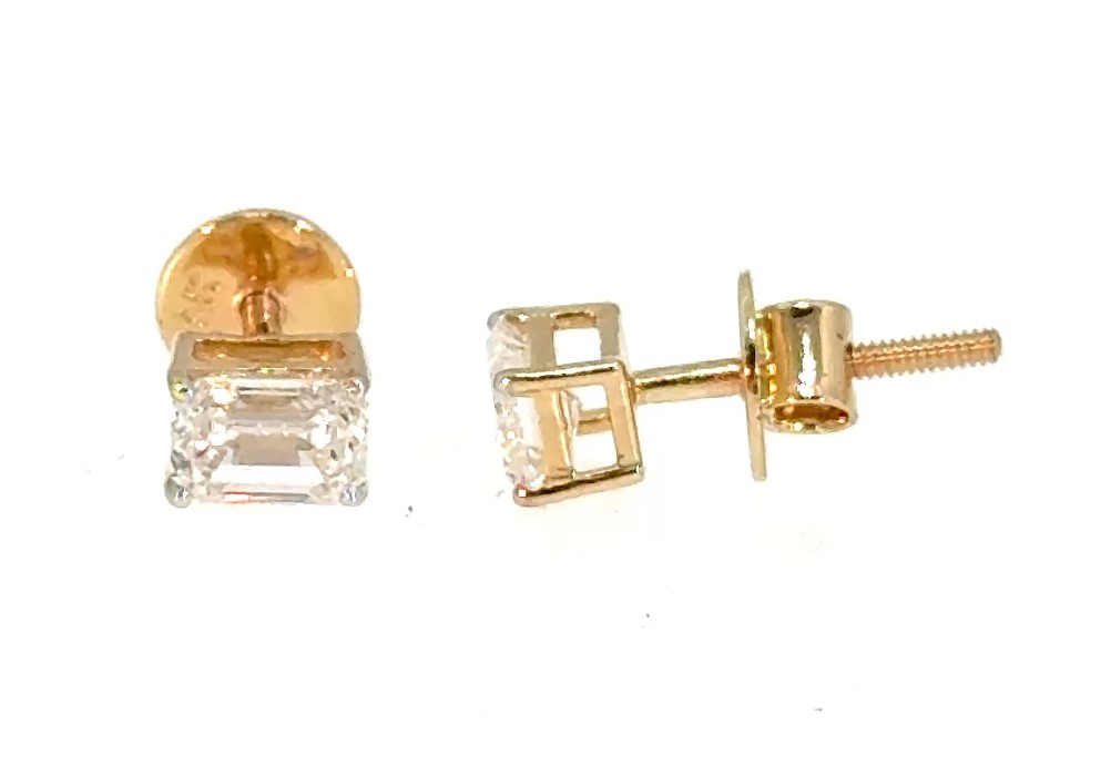 Earring - ELPS0132E